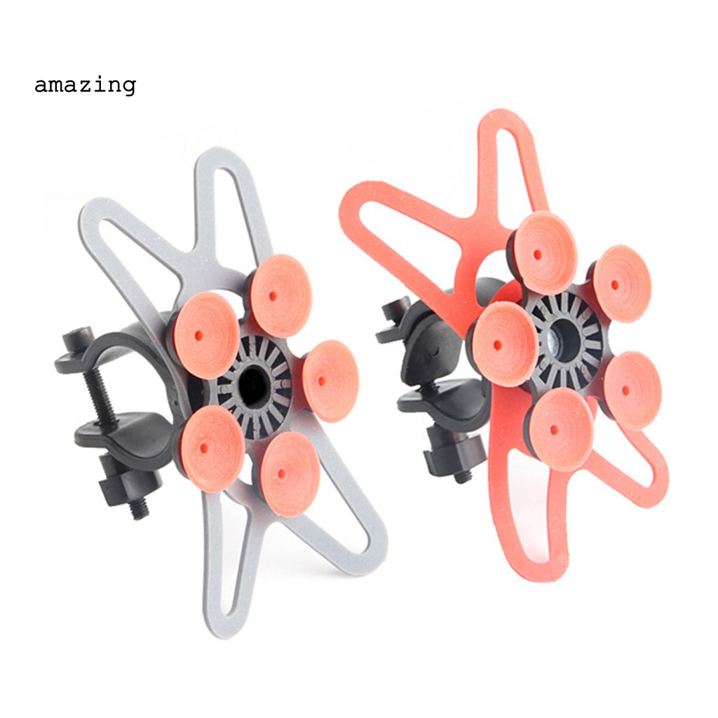 Giá Đỡ Điện Thoại Đa Năng Cho Xe Đạp Leo Núi