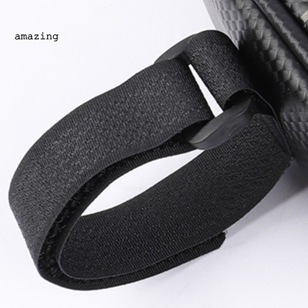 Túi Đựng Đồ Chống Biến Dạng Nhanh Gắn Khung Xe Đạp Tiện Lợi