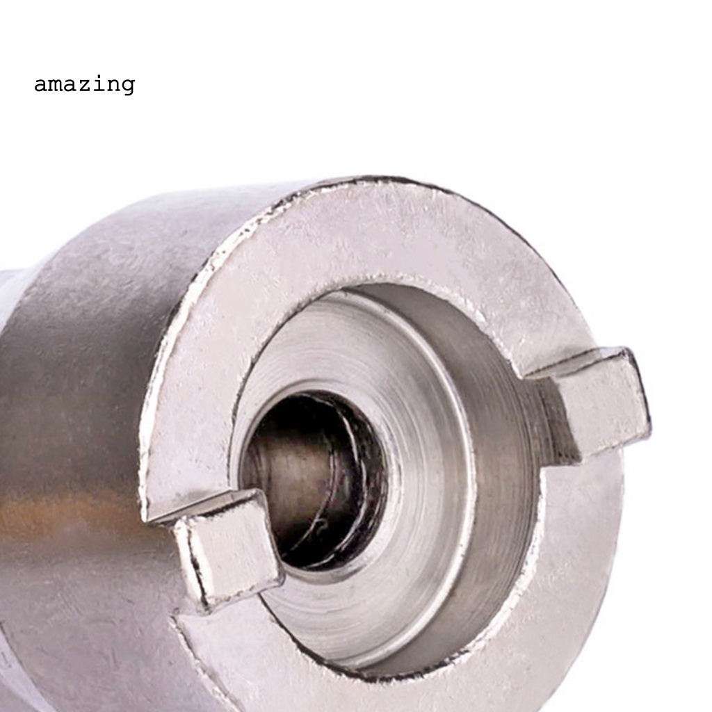 Dụng Cụ Tháo Lắp Trục Bánh Xe Đạp Leo Núi Độ Cứng Cao Chống Trầy Xước