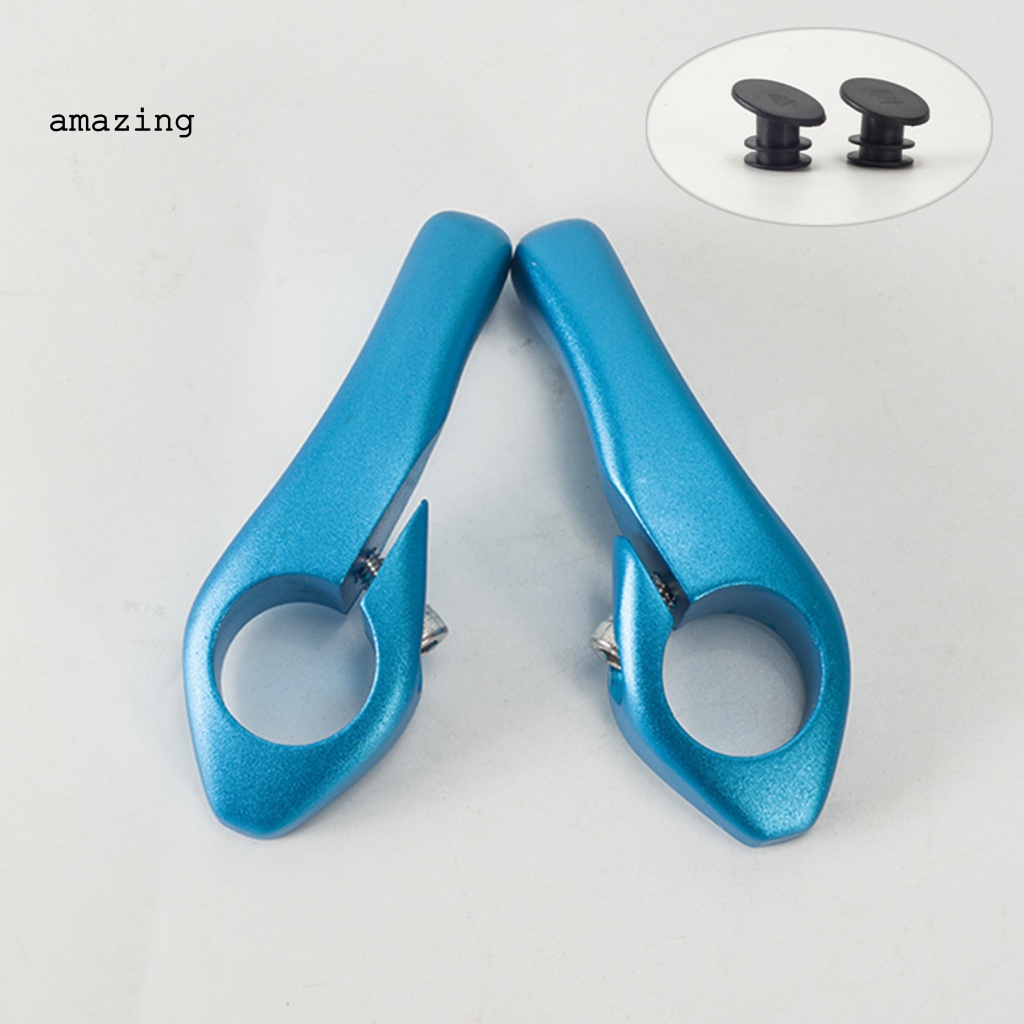 1 Cặp Bọc Tay Lái Xe Đạp Chống Sốc Tiện Dụng