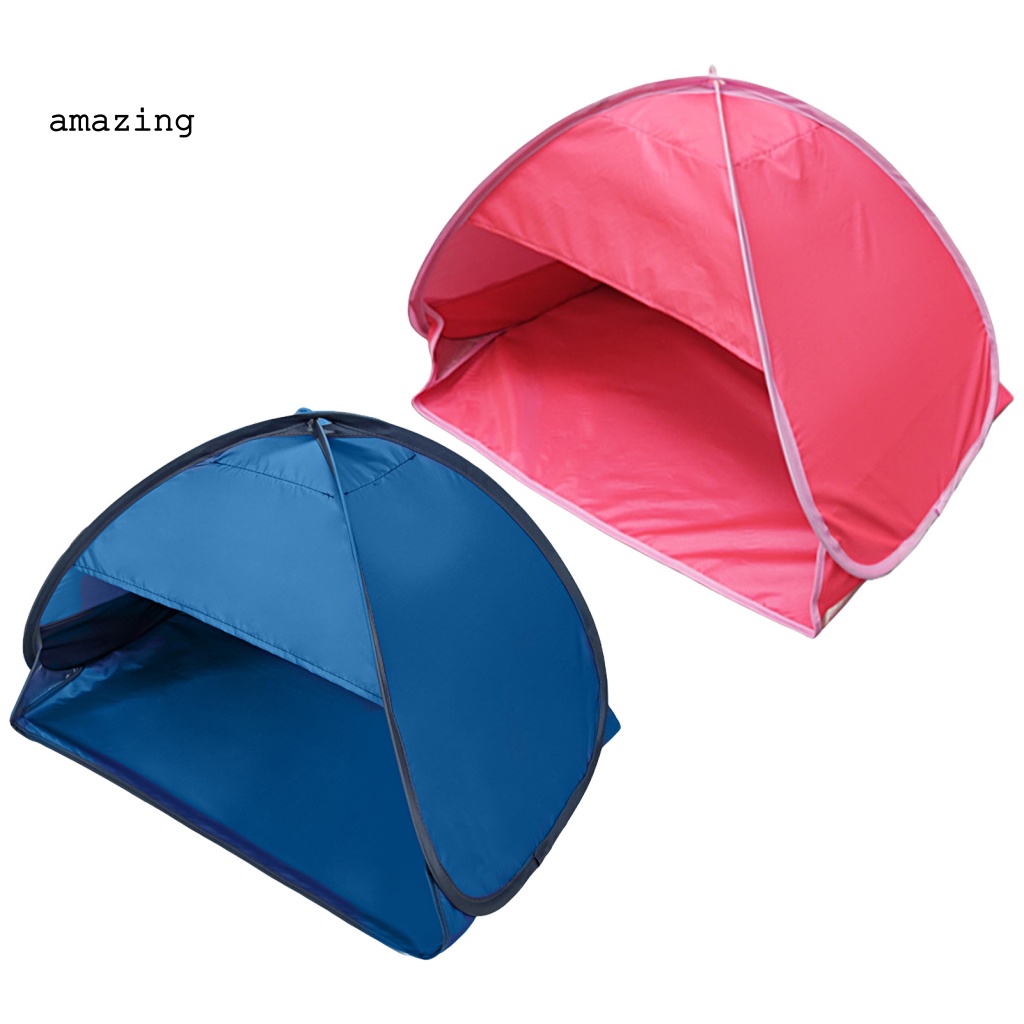 Gối Dựng Lều Bảo Vệ Đầu Chống Nắng Chống Cát Siêu Bền