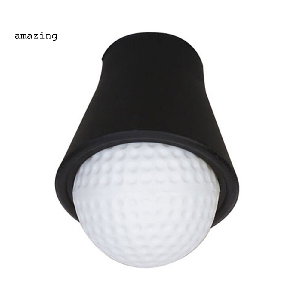 Dụng Cụ Nhặt Bóng Golf Bằng Cao Su Di Động Tiện Dụng