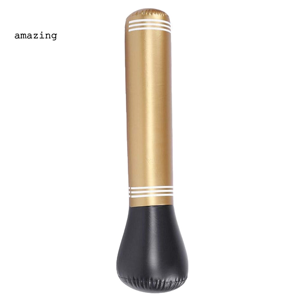 Túi Cát Bơm Hơi 1.5m Dùng Tập Đấm Bốc Chuyên Dụng