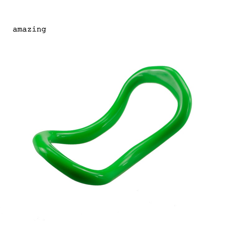 Vòng Co Giãn Hỗ Trợ Luyện Tập Yoga / Pilates / Thể Hình Dành Cho Nữ