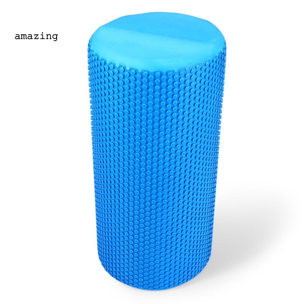 Con Lăn Bằng Xốp EVA Hỗ Trợ Tập Yoga / Pilates / Thể Hình