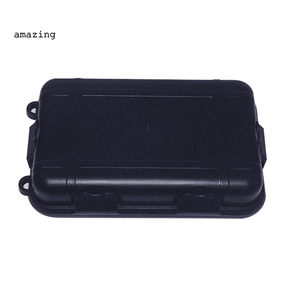 Hộp Đựng Đồ Sinh Tồn Kín Khí Chống Nước Cho Hoạt Động Ngoài Trời