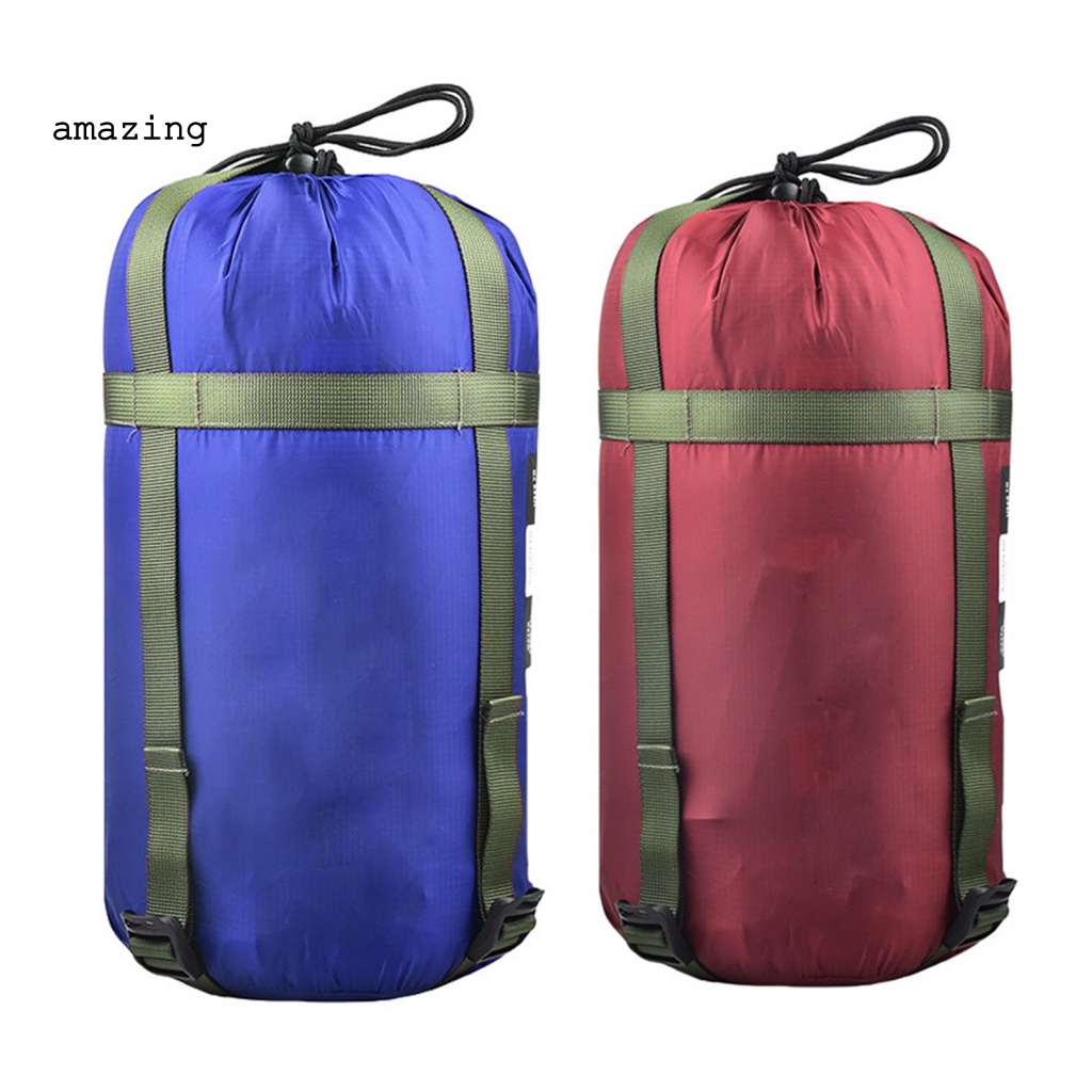 Túi Ngủ Nylon Chống Mài Mòn Tiện Dụng Chất Lượng Cao