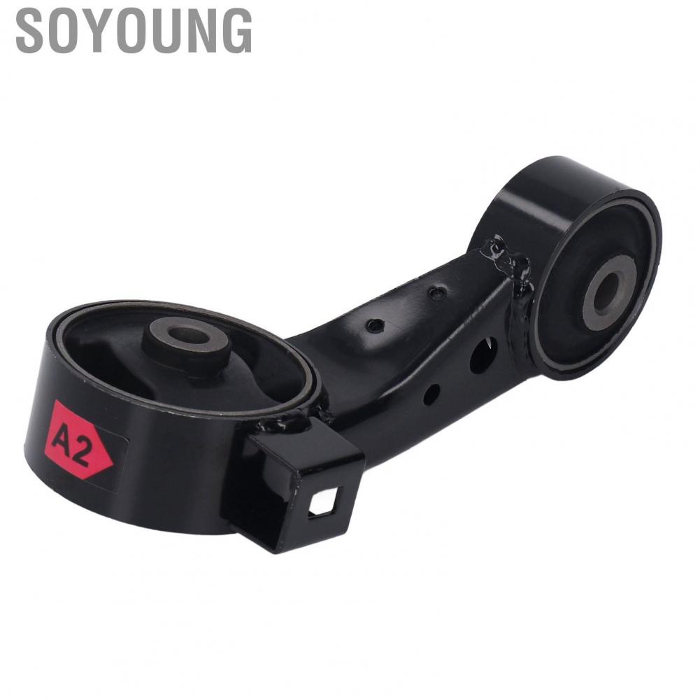 Soyoung EM 9197 Front Right Steel Engine Torsion Strut Mount for Cars