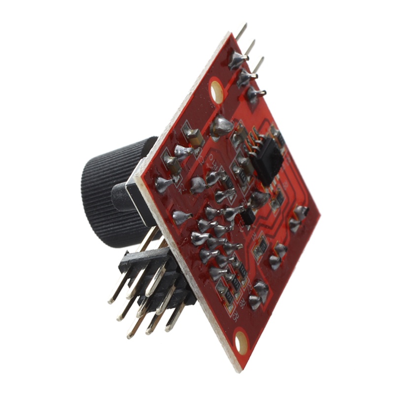 Thiết Bị Kiểm Tra Động Cơ Servo CCPM 3CH 4.8-6V