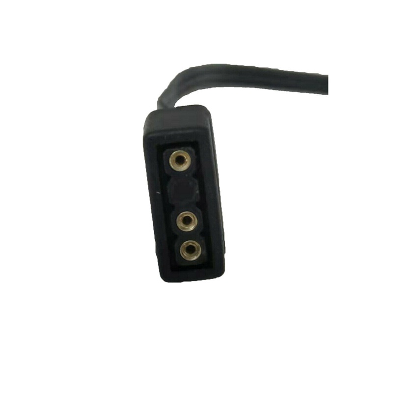 Dây Cáp Chuyển Đổi Corsair 3PIN RGB Sang ARGB 3-Pin 5V RGB Cho Quạt Corsair / Hub / Light Node / Commander