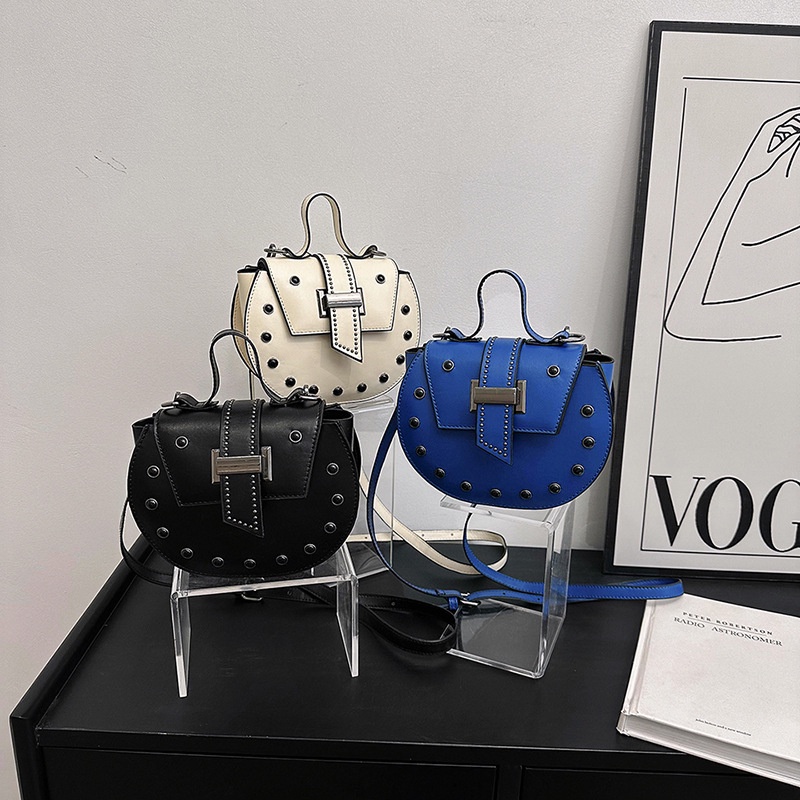 Túi Xách Nữ Đeo Chéo Thời Trang Mới 2023 Niche