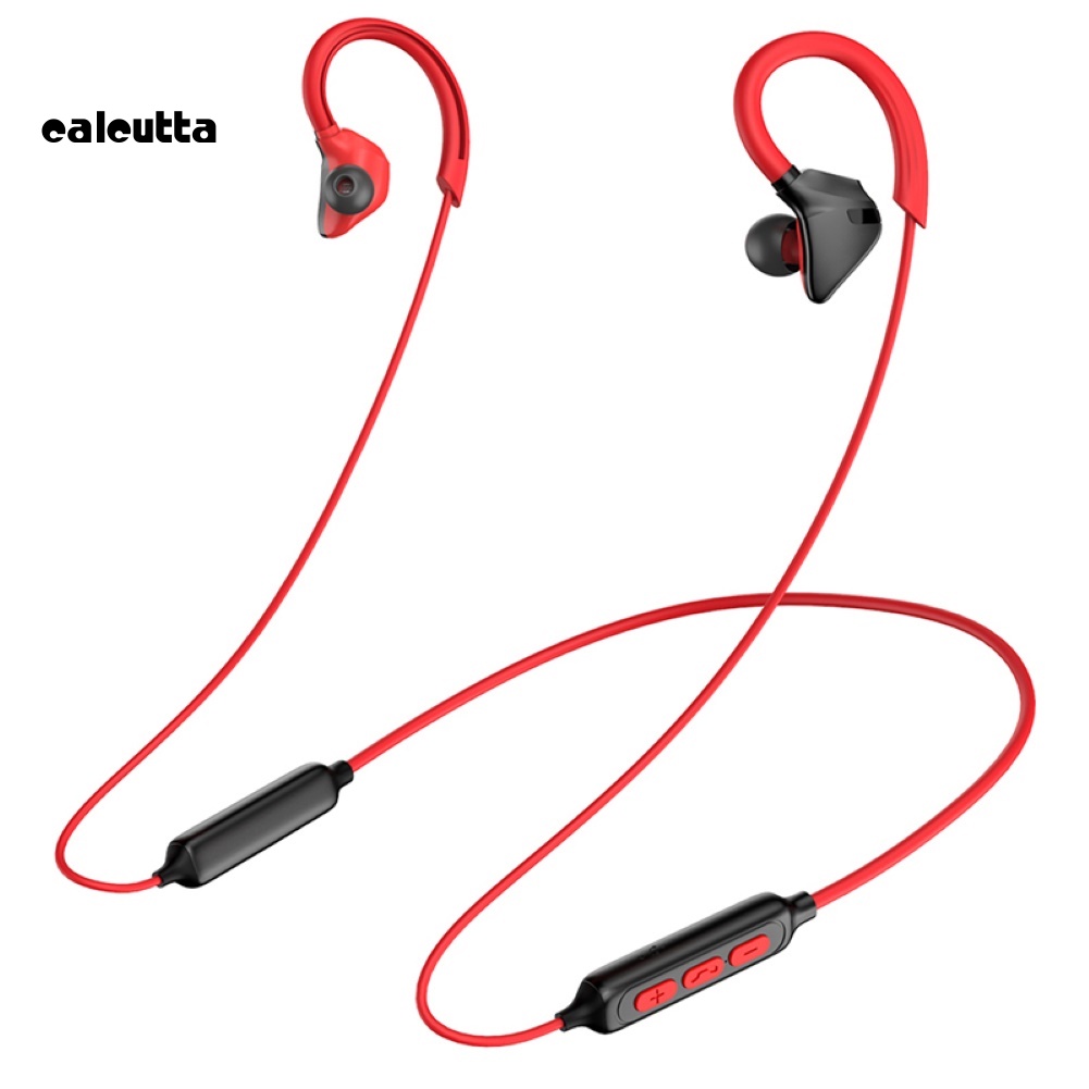 Tai Nghe Thể Thao Đeo Cổ X1 Bluetooth Không Dây Âm Thanh Nổi