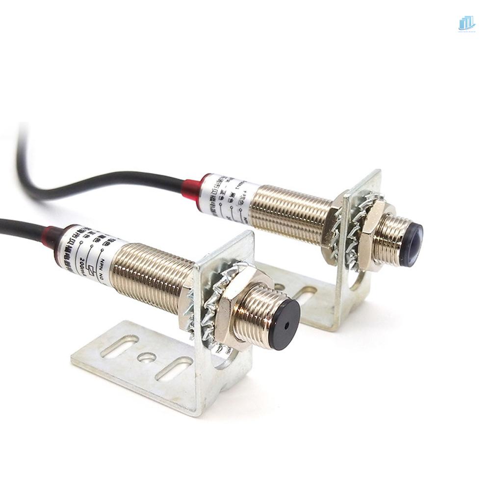 Công Tắc Cảm Biến Hồng Ngoại Thông Minhwatchinone E3F-20C1 3mm