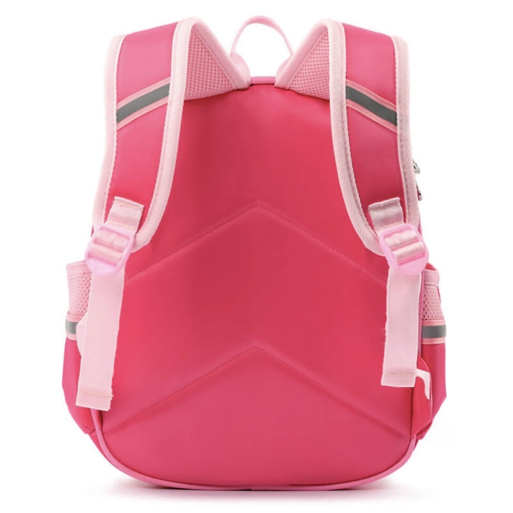 [CHÍNH HÃNG] Balo Mẫu Giáo Bé Gái MR VUI 880 - tại Balonation.vn