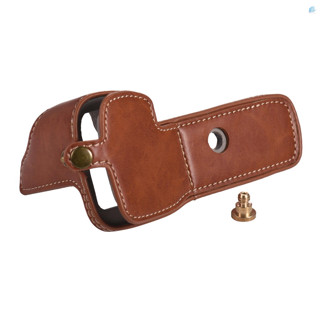 Bộ Phụ Kiện Bảo Vệ Nửa Thân Máy Ảnh Chuyên Dụng Tiện Lợi