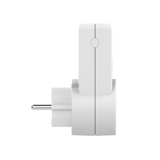 Universal Power Socket Mini Smart EU RF 433mhz Wireless Remote Control