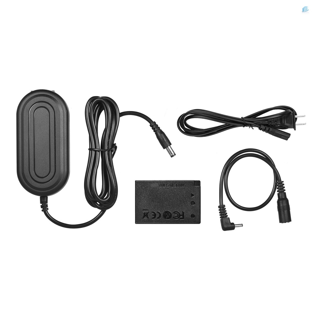 ANDOER Bộ Chuyển Đổi Nguồn Điện LP-E17 Chuyên Dụng Cho M3 / M5 / M6