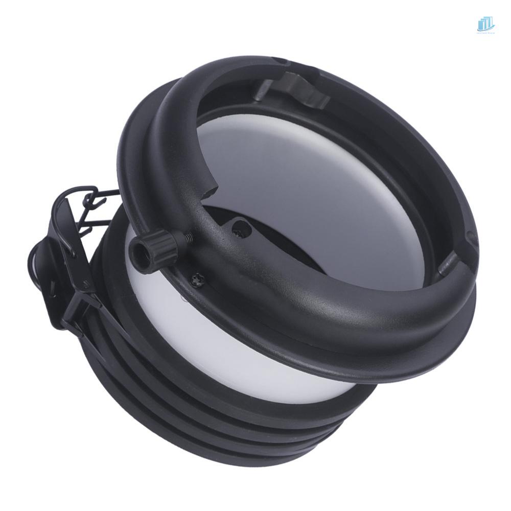 Khung Kim Loại Gắn Đèn Flash Cho smartwatchinone SN-27