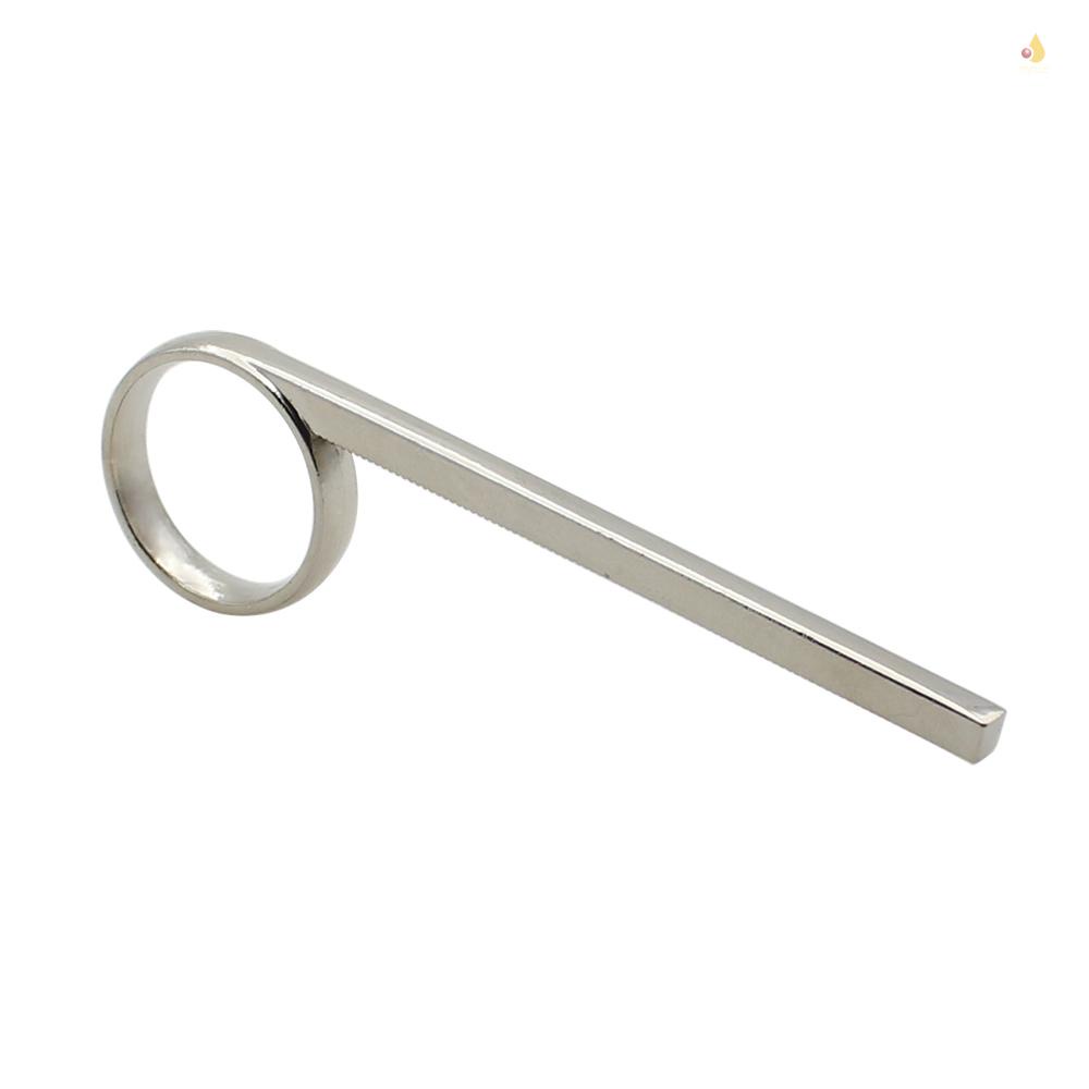 Van Nhẫn Thay Thế Chuyên Dụng Cho Kèn Trumpet