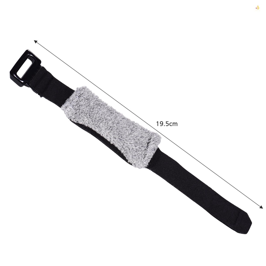 Phụ Kiện Bọc Giảm Tiếng Ồn Cho Đàn Guitar Bass 7 Dây Tiện Dụng