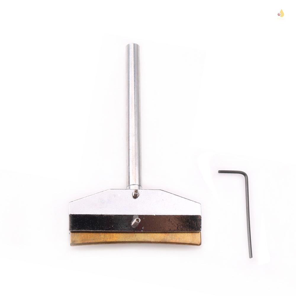 Phụ Kiện Kẹp Phím Đàn Guitar Điện Giảm Áp Lực Chuyên Dụng