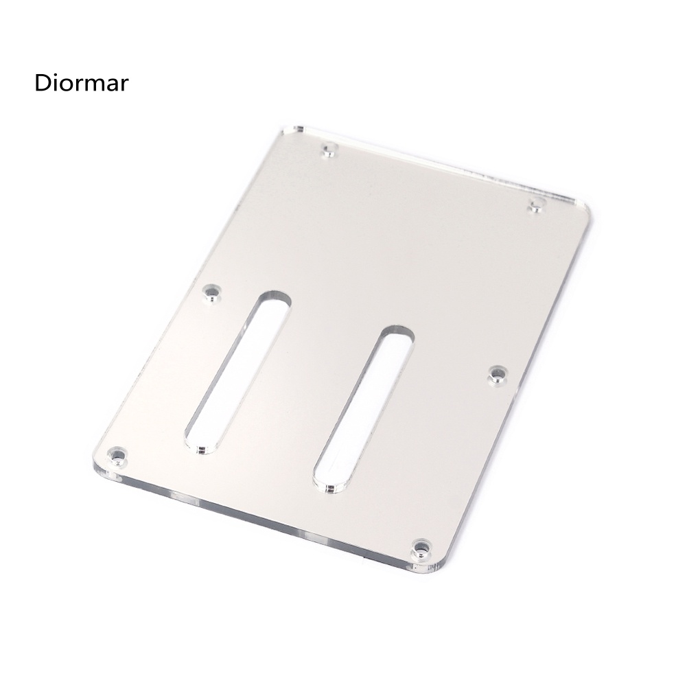 Bộ Khung Bảo Vệ Cần Gạt Số Cho Ibanez RG350 Exc EX HSH