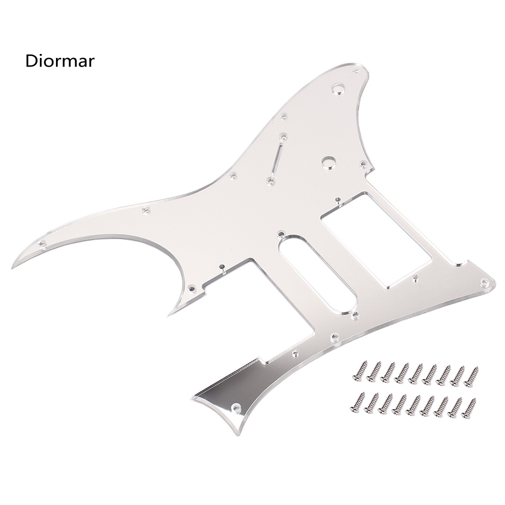 Bộ Khung Bảo Vệ Cần Gạt Số Cho Ibanez RG350 Exc EX HSH