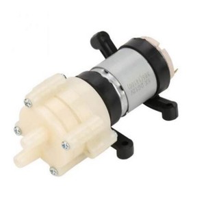 Máy bơm nước mini rs385 rs365 6-12v hàng tốt ,bền