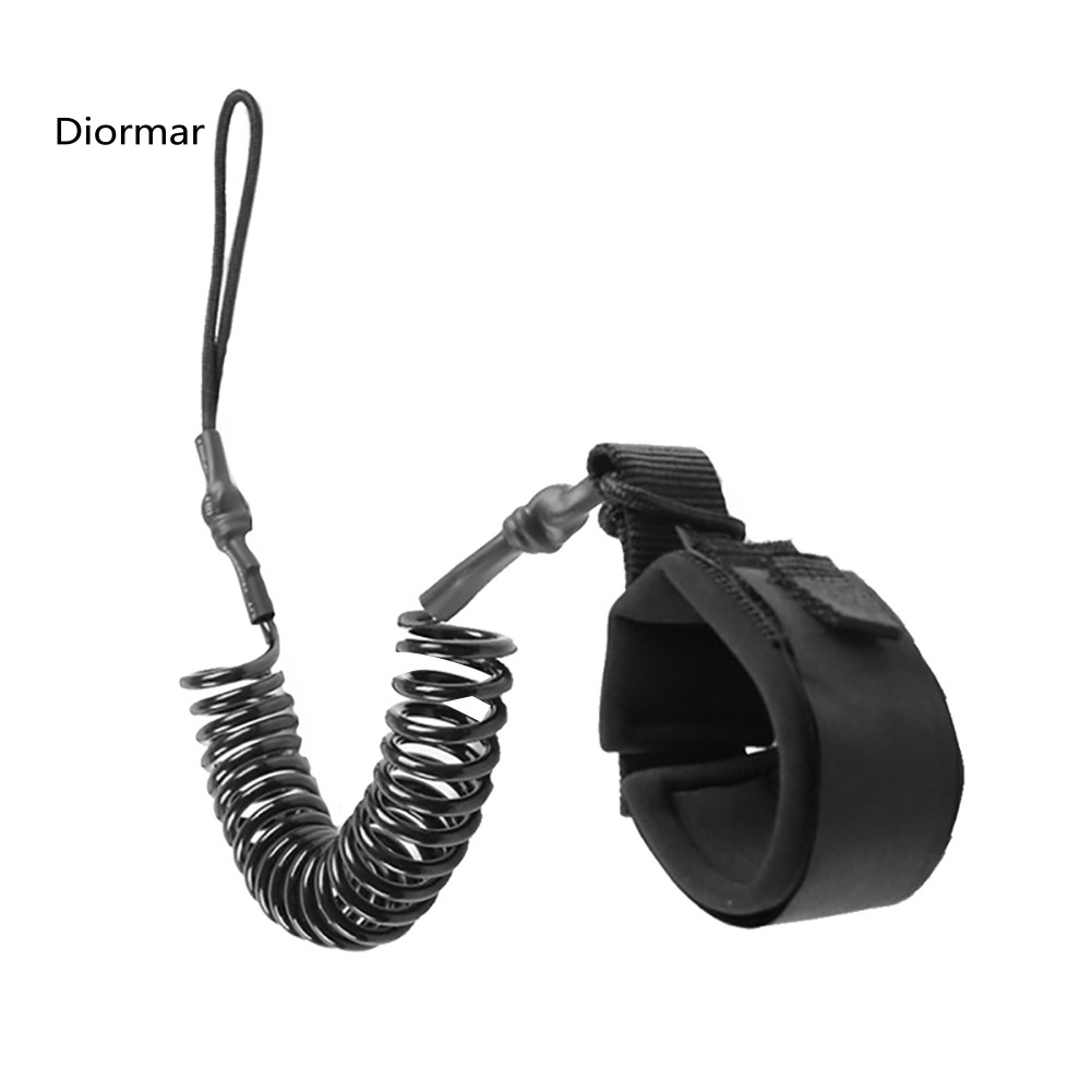 Dây TPU 10ft Hỗ Trợ Cho Ván Lướt Sóng