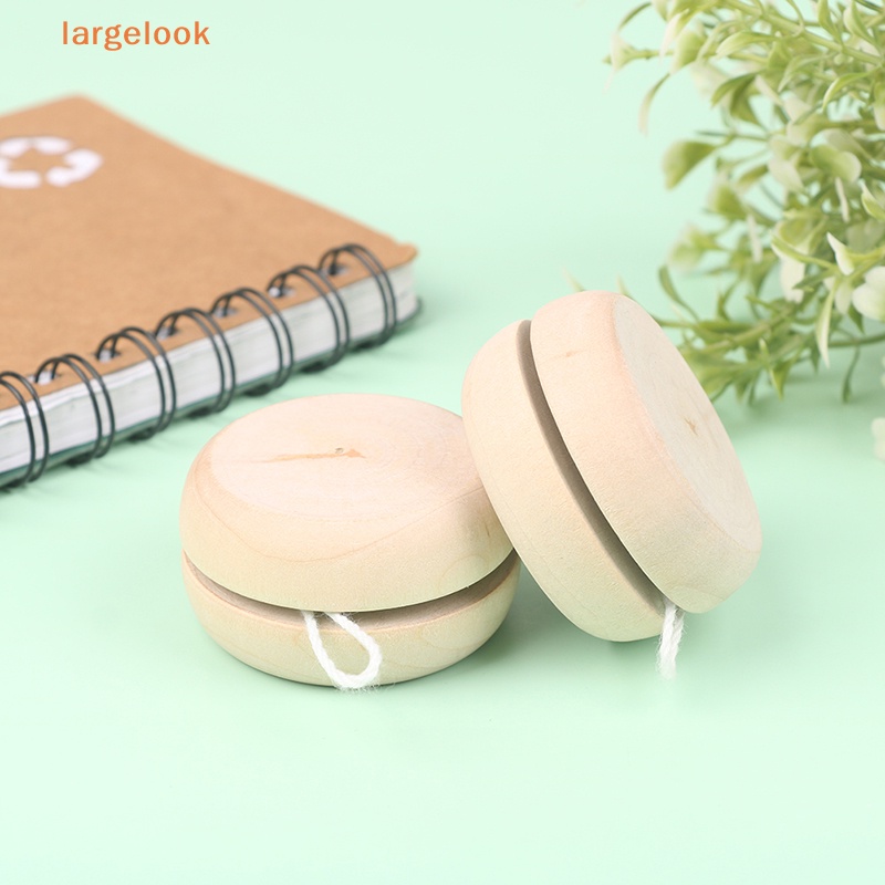 Đồ Chơi Yoyo Mini Màu Sắc Thủ Công Cho Bé