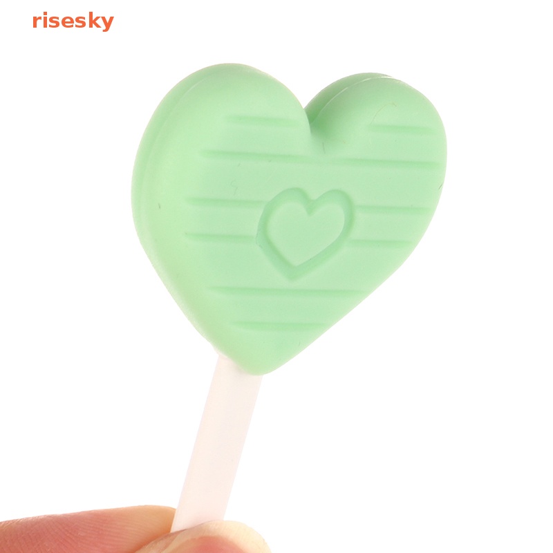 Bộ 2 Khay Chỉnh Hình Răng Cho Gậy Kéo Aligner Nhai