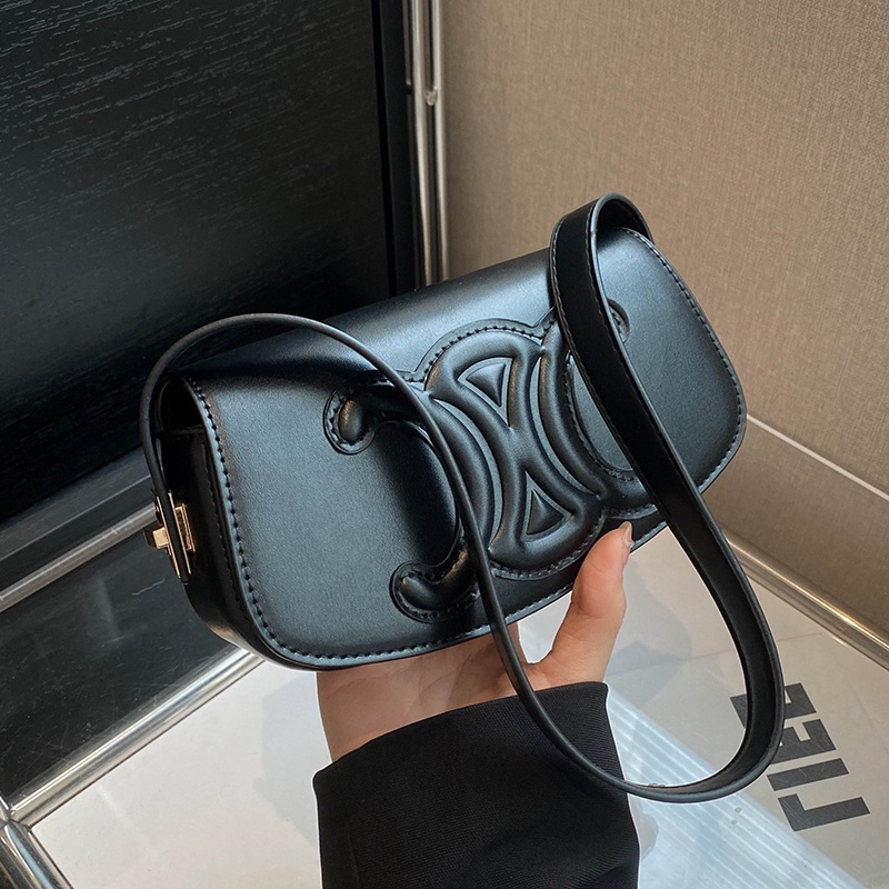 Túi Xách Đeo Vai Hình Vuông Cỡ Nhỏ Thời Trang Xuân Hè 2023 Cao Cấp Cho Nữ