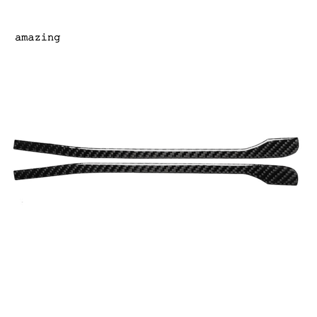 Miếng Dán Hai Mặt Bằng Sợi Carbon Chống Trầy Cho Gương Chiếu Hậu Xe Hơi Audi New Q7 SQ7 4M 2016-2019