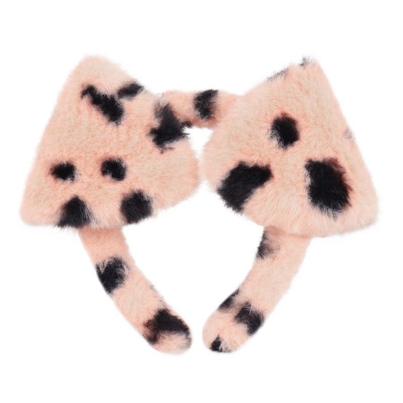 Flgo Băng Đô Hóa Trang Nhân Vật Hoạt Hình Cho Nữ