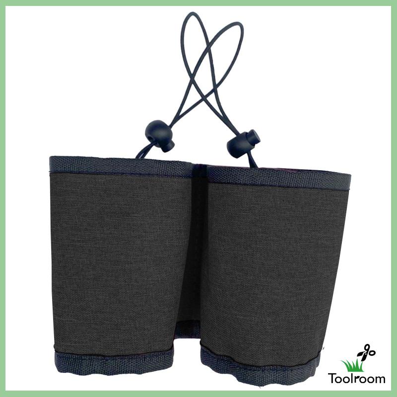 Giá Đỡ Cốc / Chai Nước / Điện Thoại Gắn Tay Vịn Hành Lý Khi Đi Du Lịch