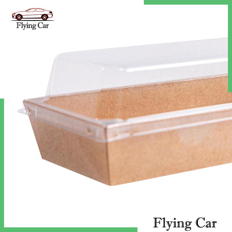 Hộp Giấy Đựng Thực Phẩm Dùng Một Lần Tiện Dụng Lzdjfmy2