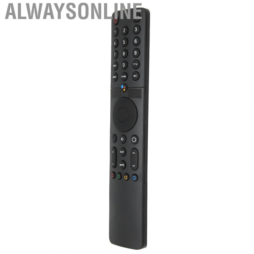 Alwaysonline Television Replacement Voice TV  Control For MI P1 L32M6 L43M6 L55M6