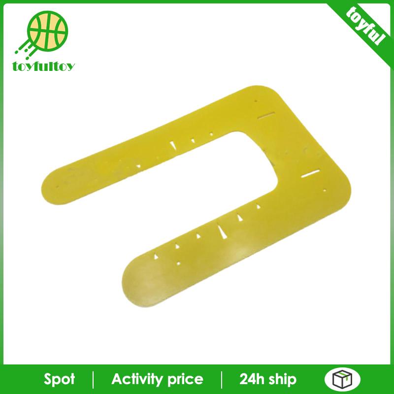 Tấm Đệm Hỗ Trợ Tập Đánh Golf Trong Nhà / Ngoài Trời Dành Cho Người Lớn