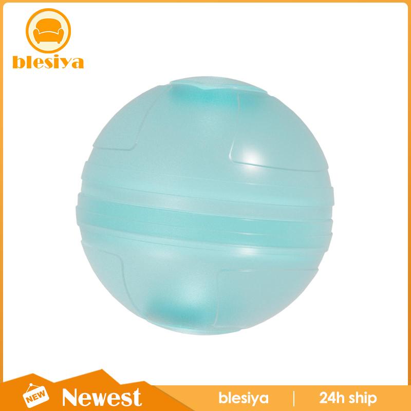 [Blesiya] Đồ Chơi Bong Bóng Nước Có Thể Đổ Đầy Màu Trắng