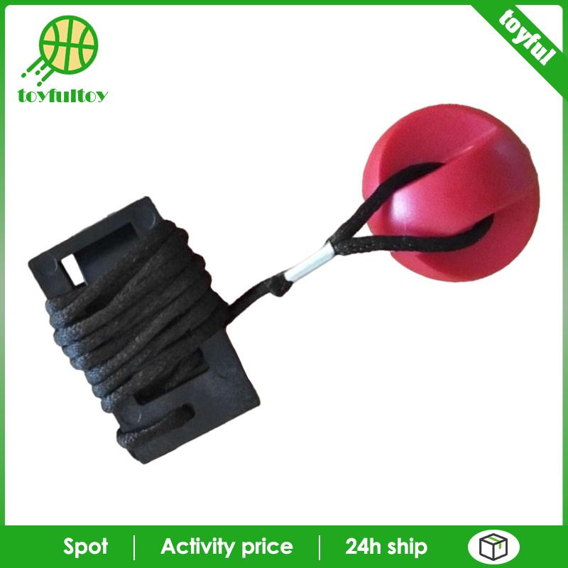 Công Tắc Khóa Tròn Cỡ Lớn Chuyên Dụng Cho Phòng Gym