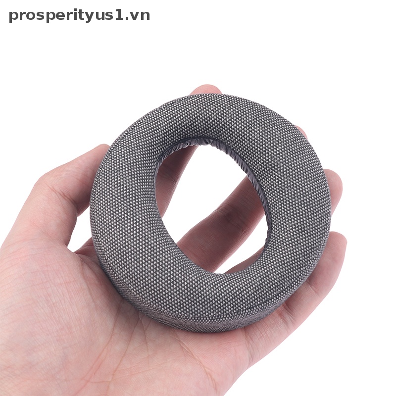 1 Cặp Đệm Tai Nghe Thay Thế Chuyên Nghiệp Cho PS5 PULSE 3D