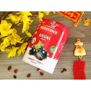 Nho khô ý noberasco 375gr săn deal xả kho thanh lý 3551.00tl