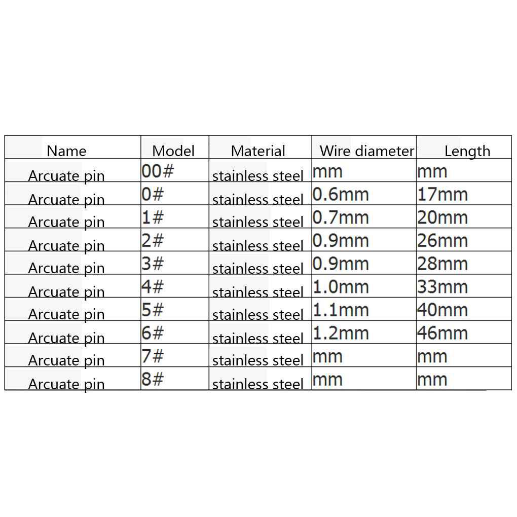 Set 100 Khuyên Nối Câu Cá Bằng Thép Không Gỉ