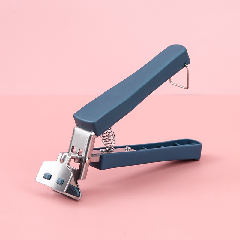 Aladdin Dụng Cụ Kẹp Chén Dĩa Chống Bỏng Chống Trượt Bằng Thép Không Gỉ