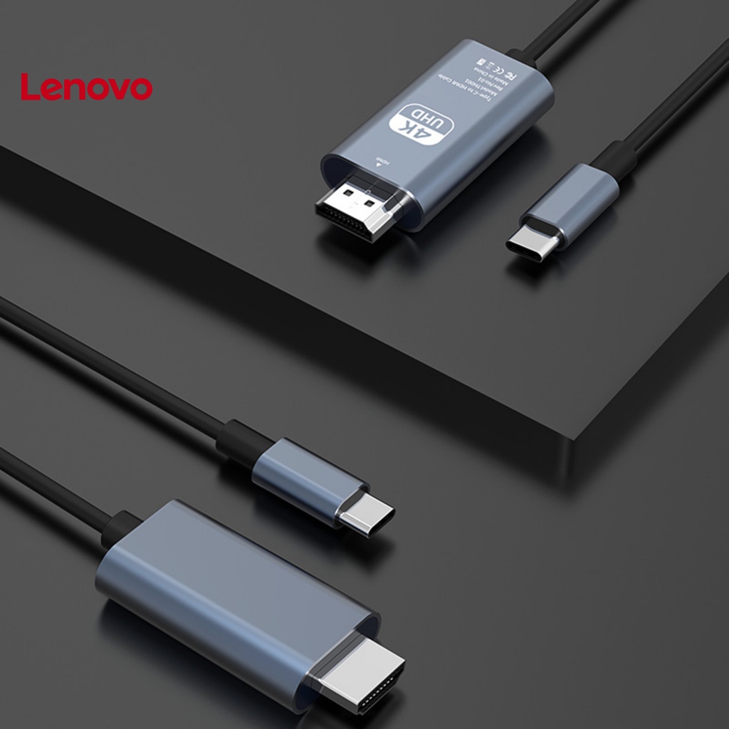 Cáp Chuyển Đổi Type-C Sang HDMI 4K Tốc Độ Cao Chuyên Dụng