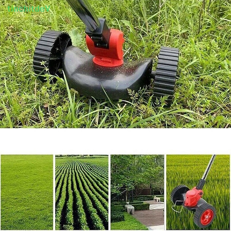 1 Bánh Lăn Thay Thế Chuyên Dụng Cho Máy Cắt Cỏ