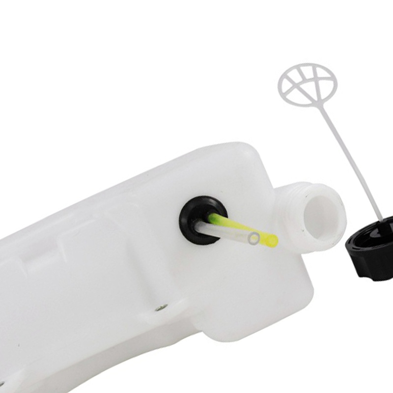 1 Cái 40-5 (430) Nắp Bình Nhiên Liệu Có Chổi Than Cho Máy Cắt Cỏ