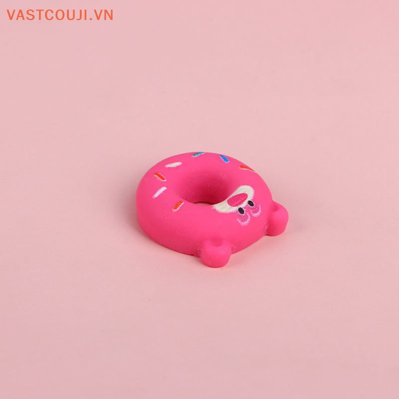 Bộ 20 Mô Hình Gấu Và Dâu Tây Mini Bằng Nhựa Resin Dùng Trang Trí Sổ Tay Diy