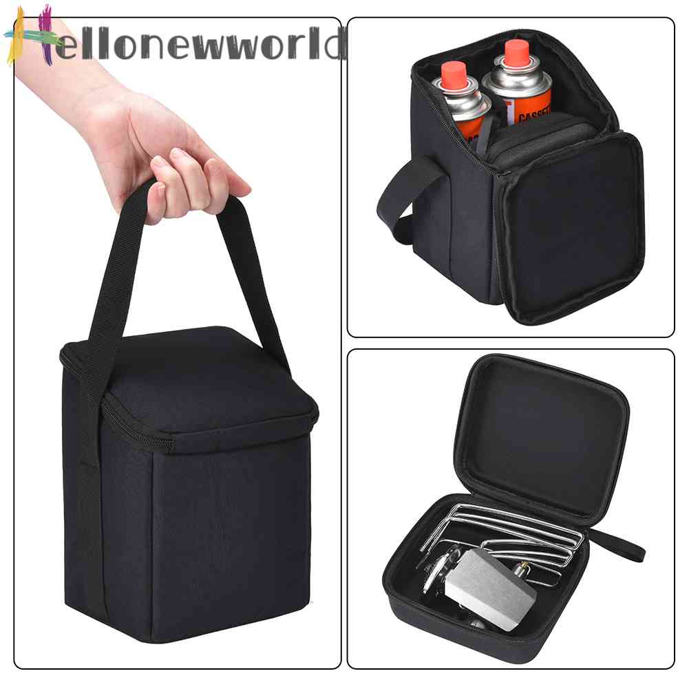 Túi Đựng Chống Sốc Cho Bếp Gas Mini SOTO ST-310