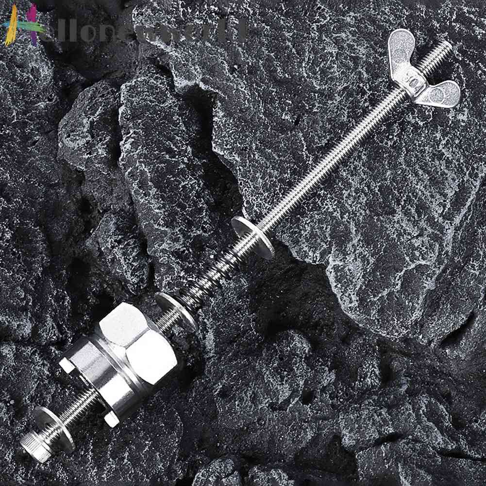 Dụng Cụ Sửa Chữa Trục Xe Đạp Bằng Thép Không Gỉ